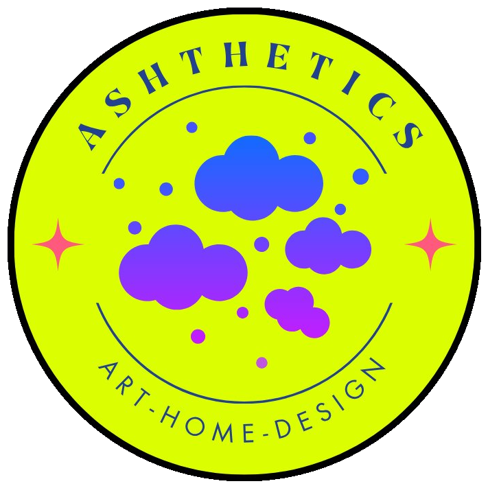Ashthetics NYC logo